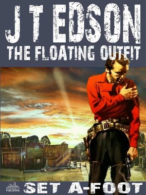 cover image of The Floating Outfit 31